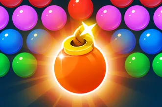 Bubble Shooter Free 3