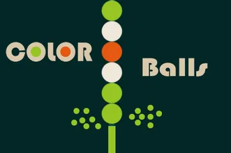 Color Balls Game