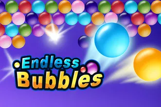 Endless Bubbles