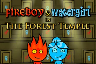 fireboy-and-watergirl-1-forest-temple