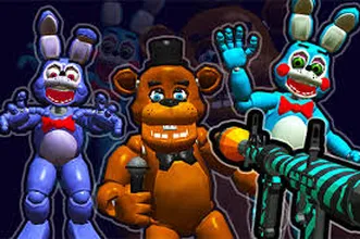 fnaf-1