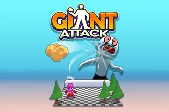 Giant Attack