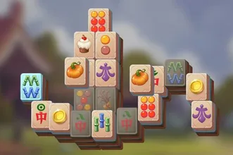 Mahjong Blitz