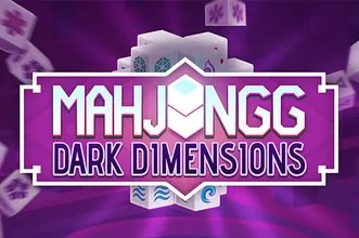 Mahjong Dark Dimensions 