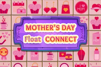 Mother's Day Float Connect