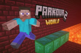 Parkour World 2