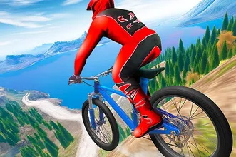 Riders Downhill Racing Online