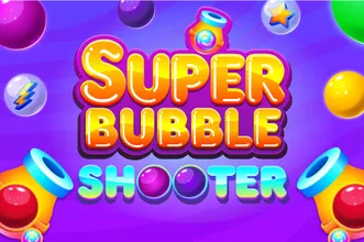 Super Bubble Shooter