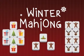 Winter Mahjong