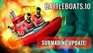 Battleboats.io