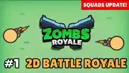 ZombsRoyale.io