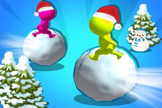 christmas-snowball-arena