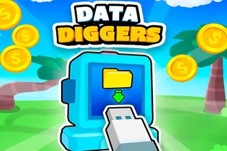 data-diggers