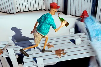 drunk-man-3d